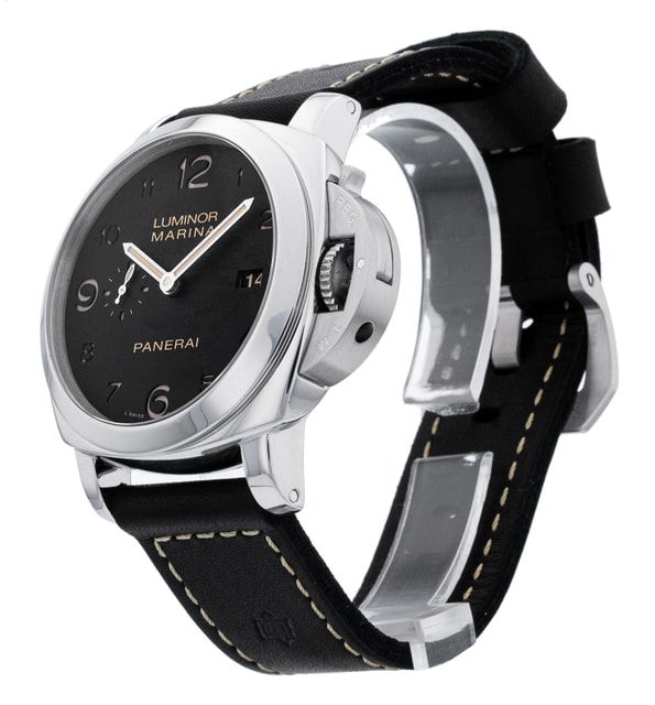 Panerai Luminor Marina PAM00359 Image 2